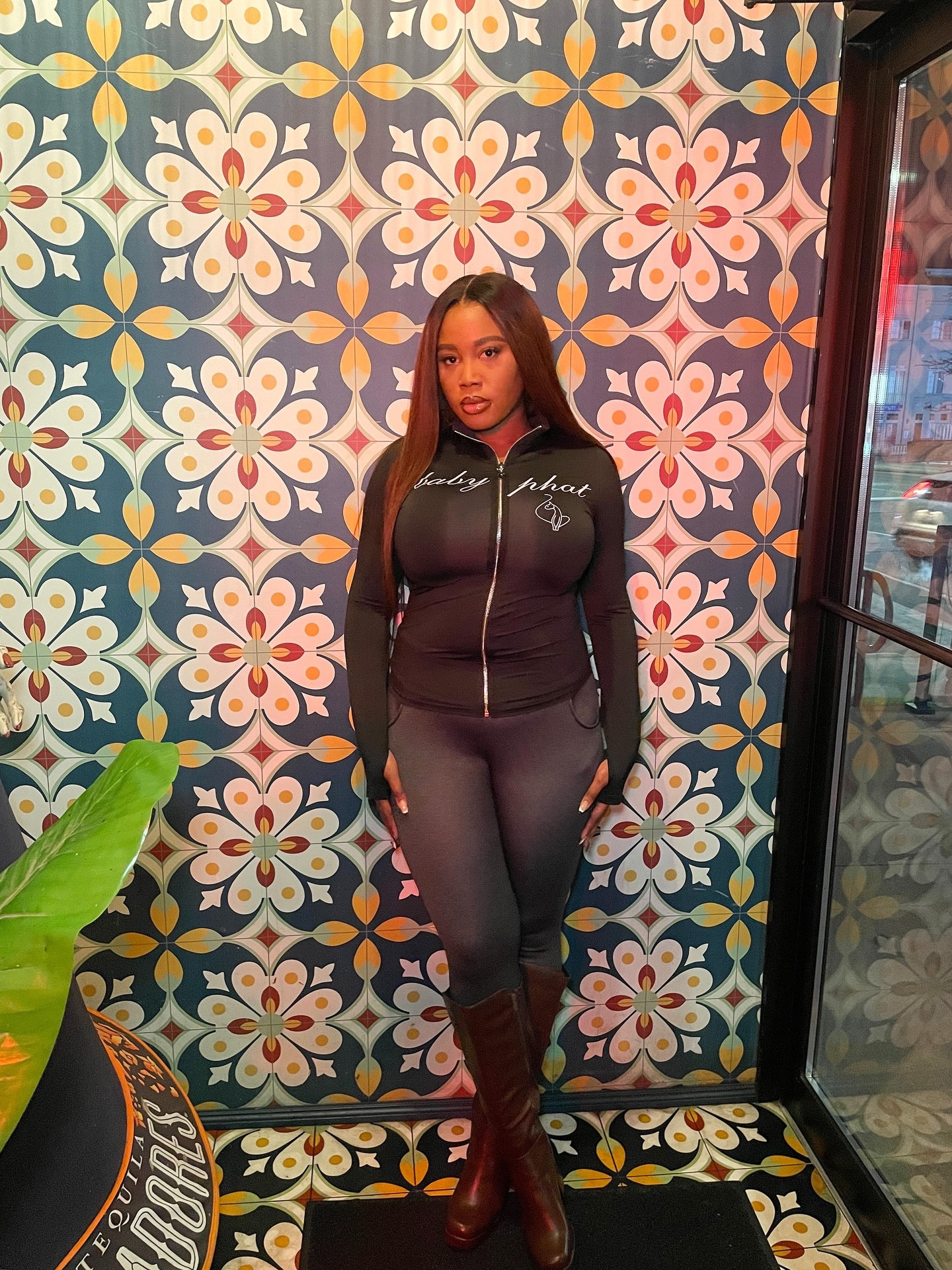 baddie in the winter ❄️ 👢 #stylebyemmanuela
@shein_ca’s black friday is officially on! search 65jh7 on SHEIN and use my code 25bfellahh908 to enjoy up to 90% off 👀🛍️

outfit search codes:
✨ top: 🆔 215454795
✨ leggings: 🆔 140266210
✨ socks: 🆔 152660289

(or comment “SHOP” to get a link to this look ⬇️ https://liketk.it/5Cgw2)

@sheinofficial @shein_ca
#ad #sheinsaveinstyle 

big savings, bigger hauls, the biggest sale — shop the trendiest pieces from missguided, almamuse, and lusi 🤍

#LTKdatenight #LTKwinter #LTKcanada