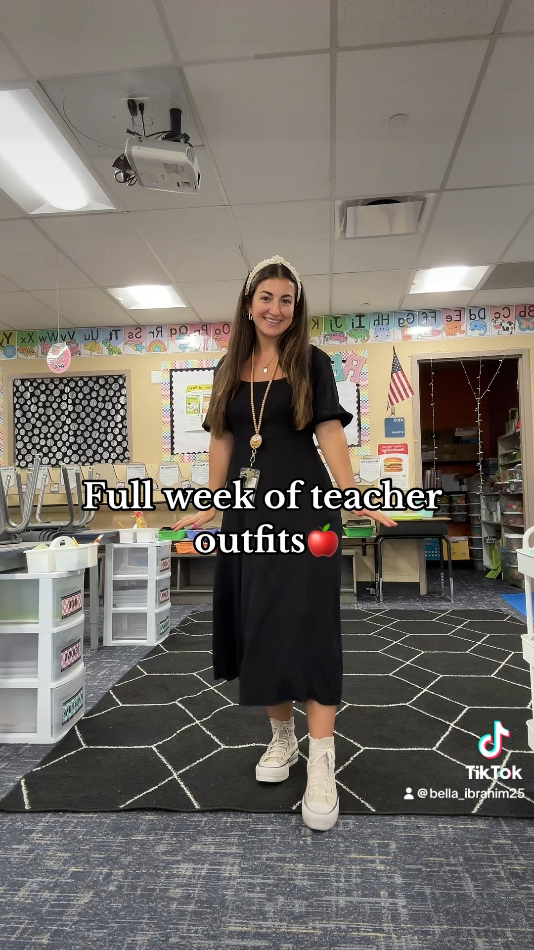 Full week of teacher outfits at the beginning of the year🍎 

#LTKFindsUnder100 #LTKWorkwear #LTKShoeCrush
