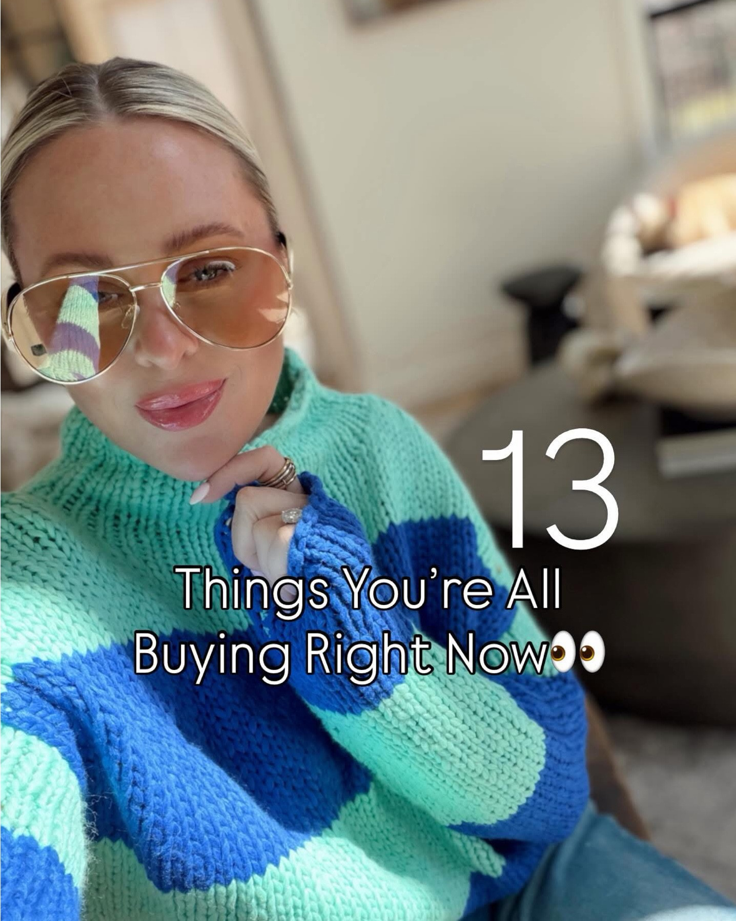 13 Things You’re All Buying Right Now!!! 

My best sellers from the last 30 days✨🔥


Spring break. Denim. Spring break. Spring home. Swim. Skirt. Spring jacket. 

#LTKSeasonal #LTKootd