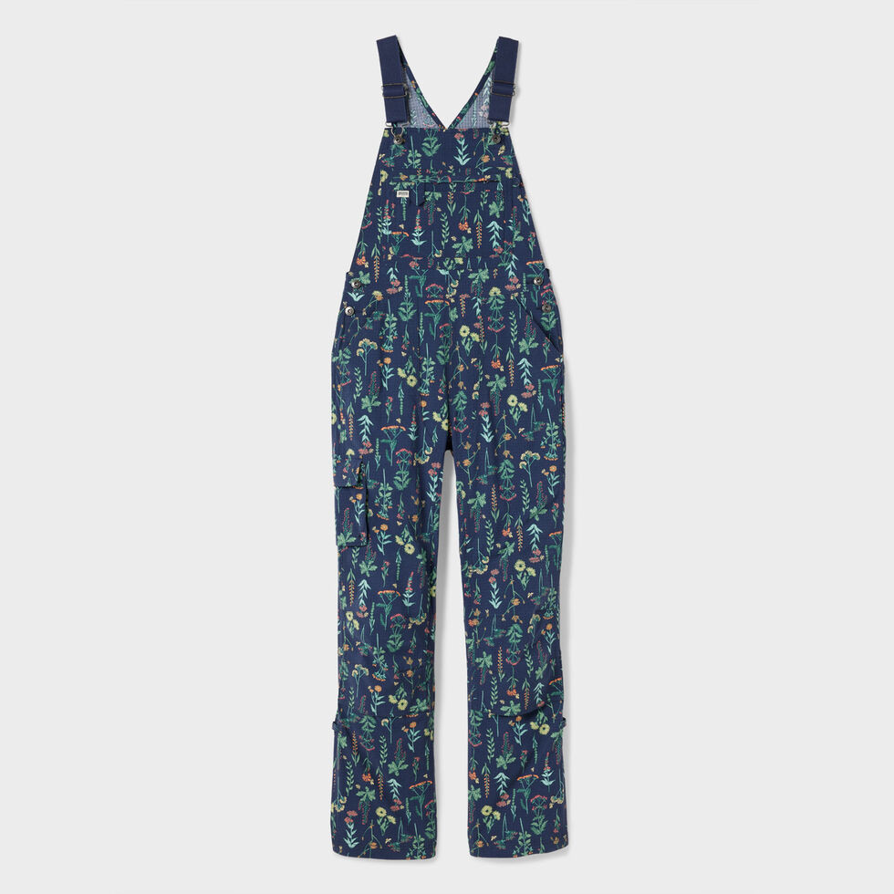 Women's Plus Heirloom Gardening Bib Overalls | Duluth Trading Company