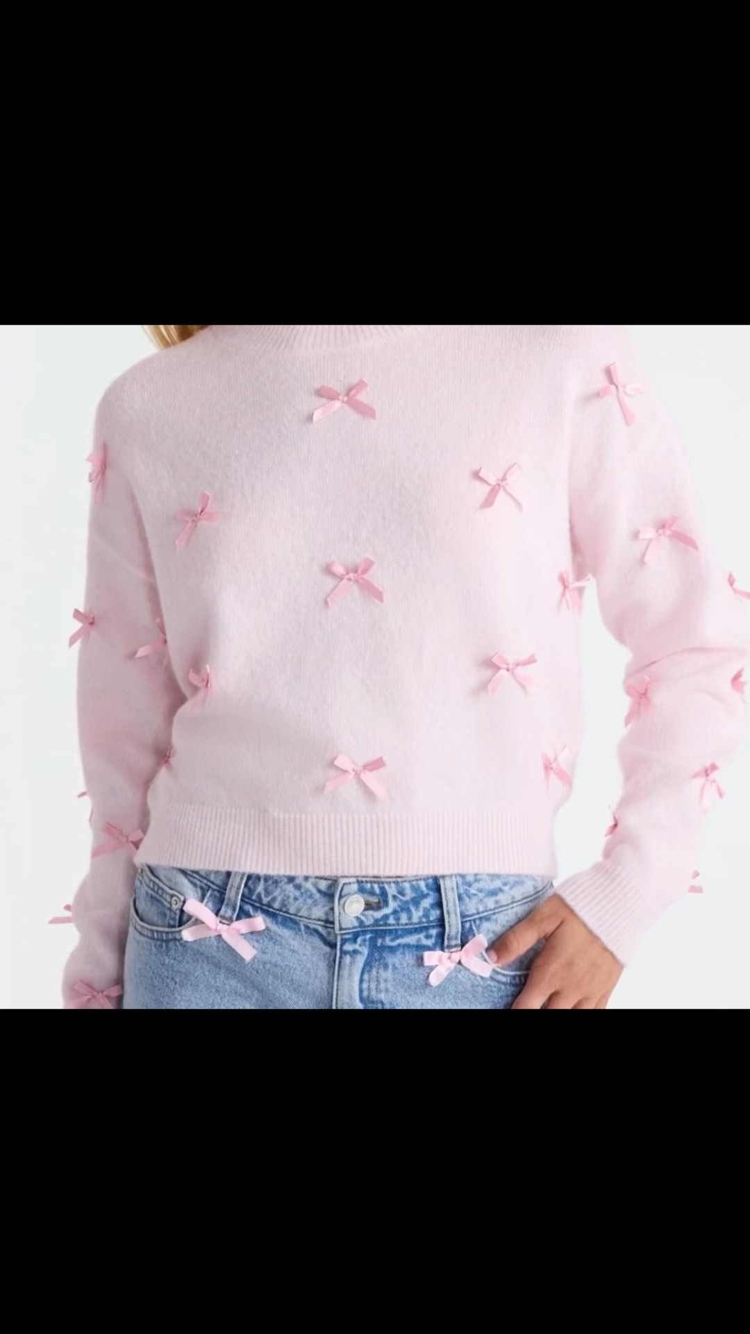 
cozy holiday studio lighting, vibrant red christmas sweater with whimsical patchwork design, oversized embroidered gingerbread man with bell details, playful snowflakes and candy-cane patterns, fuzzy white neckline, soft knit texture, cheerful festive vibes, colorful contrast sleeves, charming handmade aesthetic, warm winter outfit inspiration, bright and joyful holiday fashion, pinterest-worthy collage, trendyheidi holiday style, crisp details and soft shadows, merry and cozy atmosphere

Hashtags

#christmassweater #uglysweaterparty #gingerbreadstyle #holidayfashion #festiveoutfit #cozyknitwear #christmas2025 #holidaystyleinspo #winteraesthetic #christmasoutfitideas #holidaywardrobe #merryandbright #trendyaesthetic #holidayknits #pinterestfashion #trendyheidi #trendywithapassport #festivevibes #winterstyleinspo #cozyseason

⸻

🎀 SORA DESCRIPTION — Sweater 2 (Pink + Red Snowflake Cardigan)

soft winter studio lighting, cropped fuzzy cardigan in red and pink snowflake knit, peppermint-style green buttons adding playful detail, cozy textured fabric, relaxed feminine fit, layered over white tank, casual holiday chic, warm and whimsical feel, soft vintage-inspired palette, festive winter cardigan aesthetic, pinterest-ready holiday outfit inspiration, delicate knit texture captured in detail, trendyheidi cozy seasonal style, modern meets nostalgic holiday fashion

Hashtags

#holidaycardigan #snowflakesweater #pinkandredchristmas #cozyholidaylook #winterknitwear #festivefashion #holidayoutfitinspo #christmasstyle2025 #peppermintbuttons #cozyaesthetic #pintereststyle #holidaycozy #winterwardrobe #trendyheidi #trendywithapassport #holidayknits #christmasoutfits #winterstyleguide #festivevibesonly #cozychic

#LTKHoliday #LTKGiftGuide #LTKdayinmylife