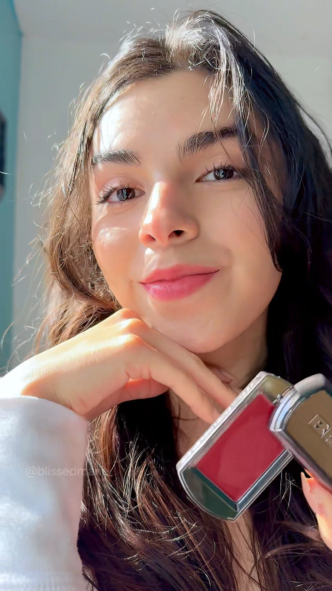 🩶💕 which braye lipsleek shade’s your fave?

Swatches of the matte Braye Lipsleek Blur Lippies

Perky and Keen surprisingly don’t look too intimidating to wear for me. The blur is soft and still suitable for daily use! ✨

#thatgirlaesthetic #braye #aestheticmakeup #viralmakeup #newmakeup #kbeauty #lipproducts #swatches

#LTKFindsUnder50 #LTKItBag #LTKBeauty