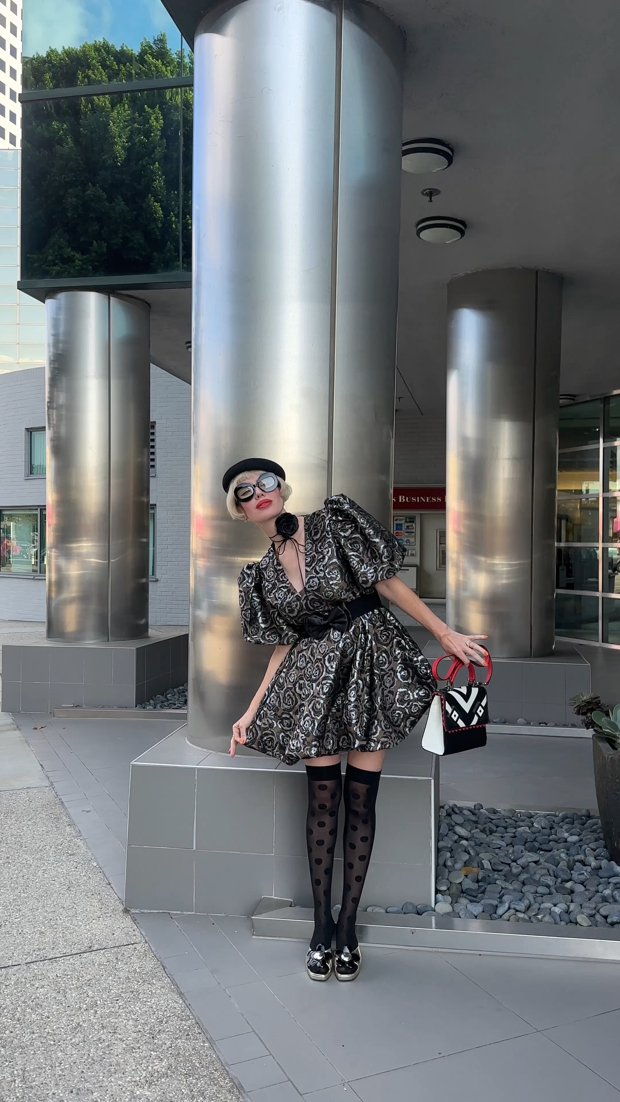 My newest dress 

#LTKHolidaySale #LTKfindsunder100 #LTKHalloween