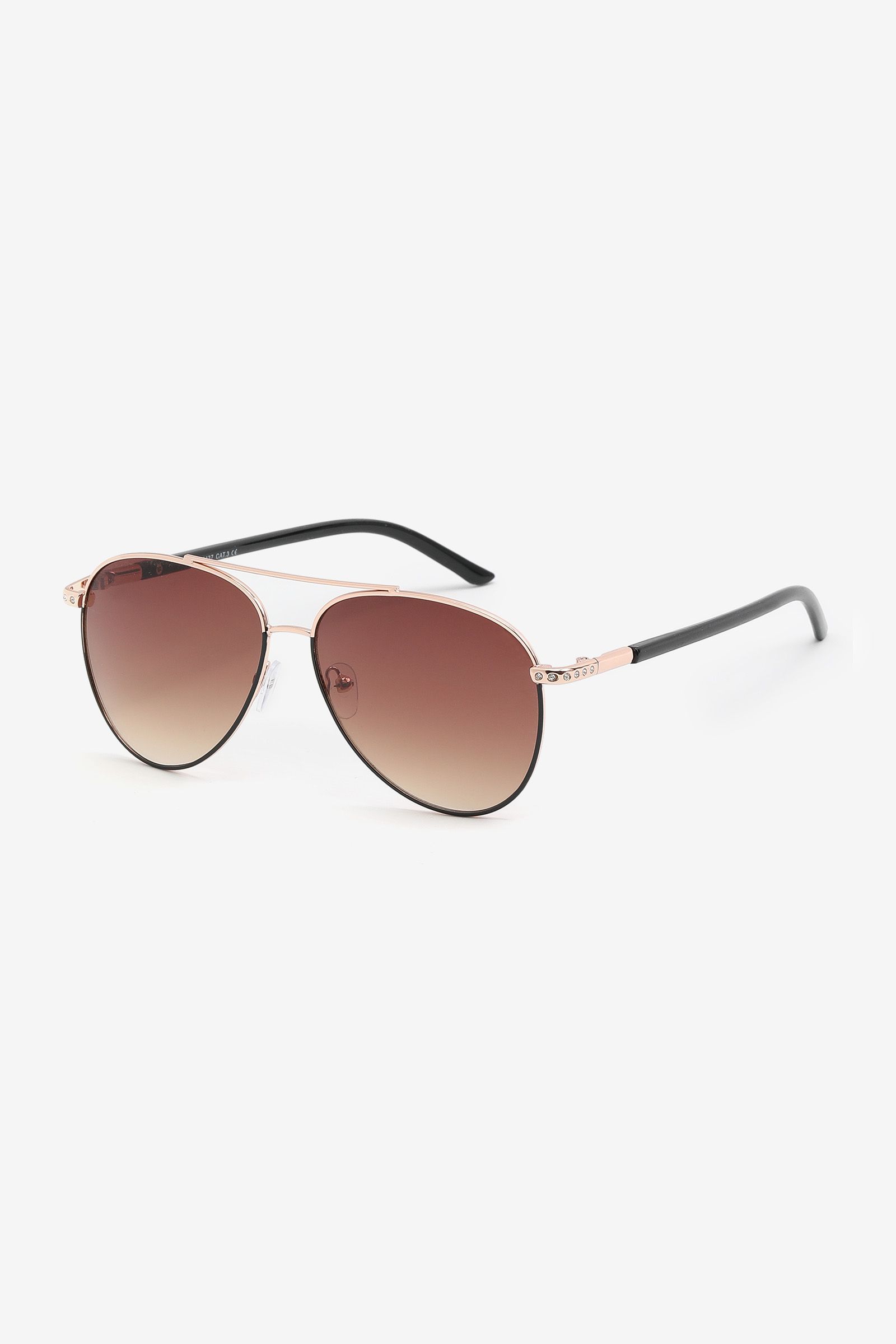 Faded Aviator Sunglasses - Accessories | Ardene | Ardene