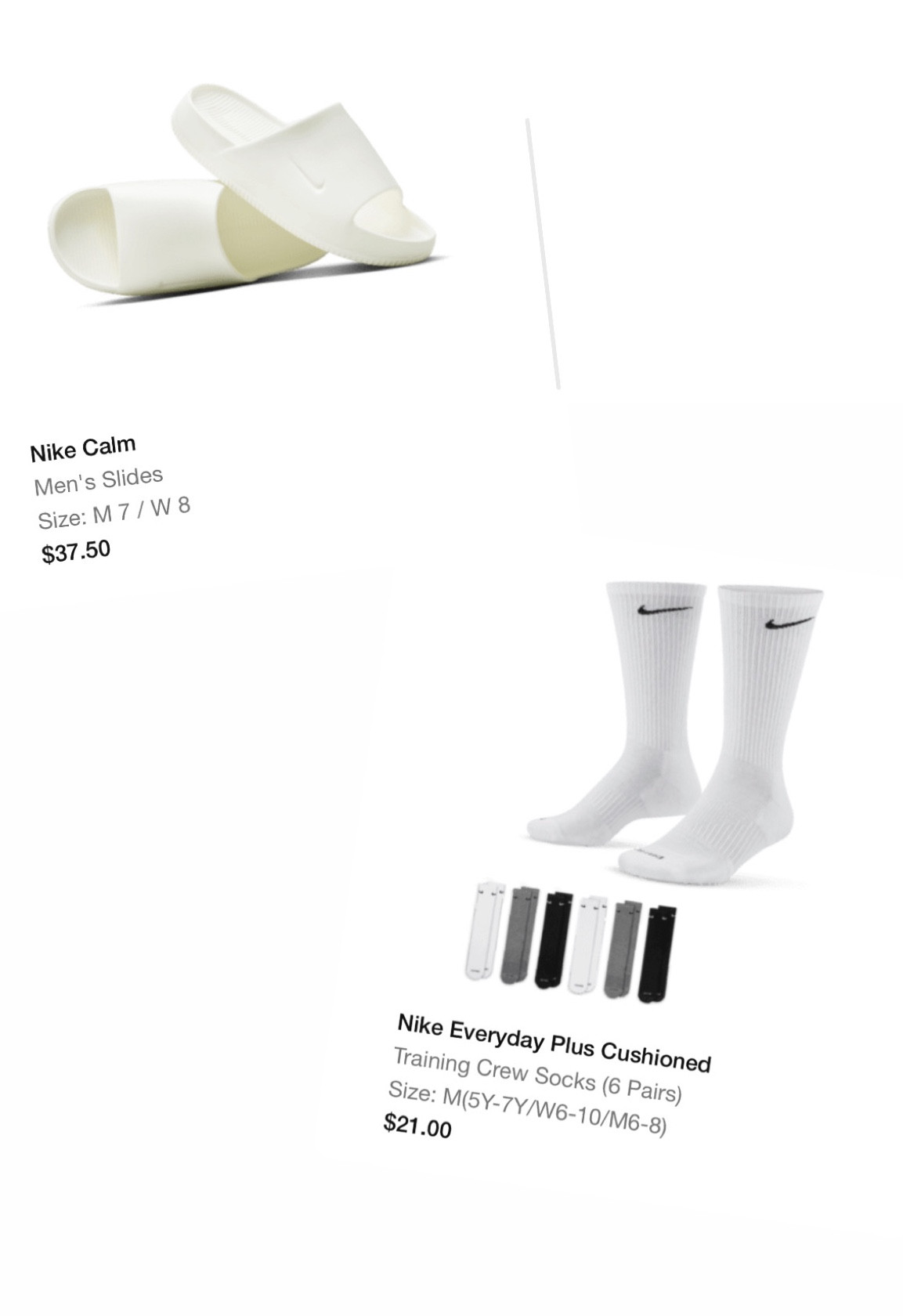 Nike sale! #GiftGuide #GiftForHim #Teenagers #GiftForTeens #BlackFriday 

#LTKGiftGuide #LTKCyberWeek #LTKHoliday