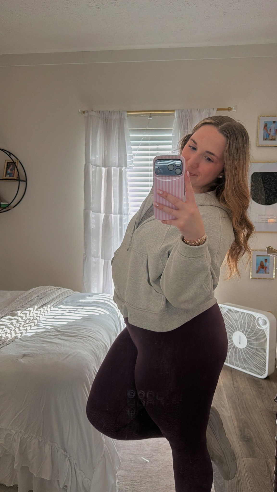 Short travel weekend trip ootd🤍❄️⛷️


#LTKActive #LTKgrwm #LTKMidsize