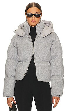 Tessy Puffer
                    
                    Mackage | Revolve Clothing (Global)