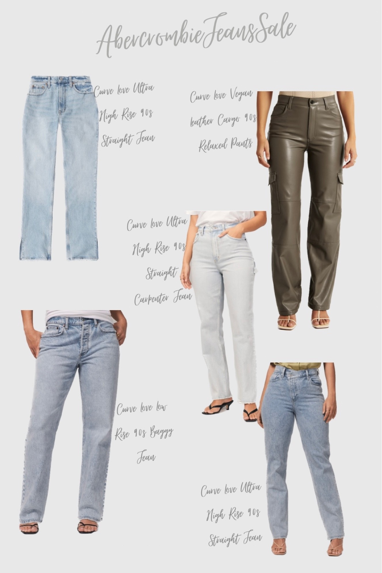 Legit the best fitting jeans with the best amount of stretch where they don’t end up too loose. I weigh 145, 5’4 for reference. Bought these all size curve love 28/6r. 

#LTKstyletip #LTKsalealert #LTKcurves