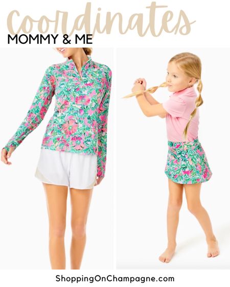 Vacation outfits perfect for mommy and me!

#LTKtravel #LTKSeasonal #LTKfamily