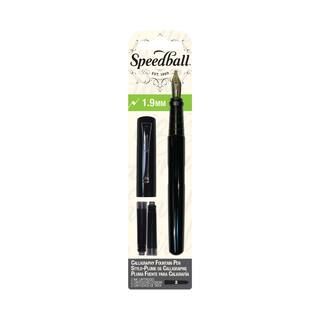 Speedball® Calligraphy Fountain Pen | Michaels Stores