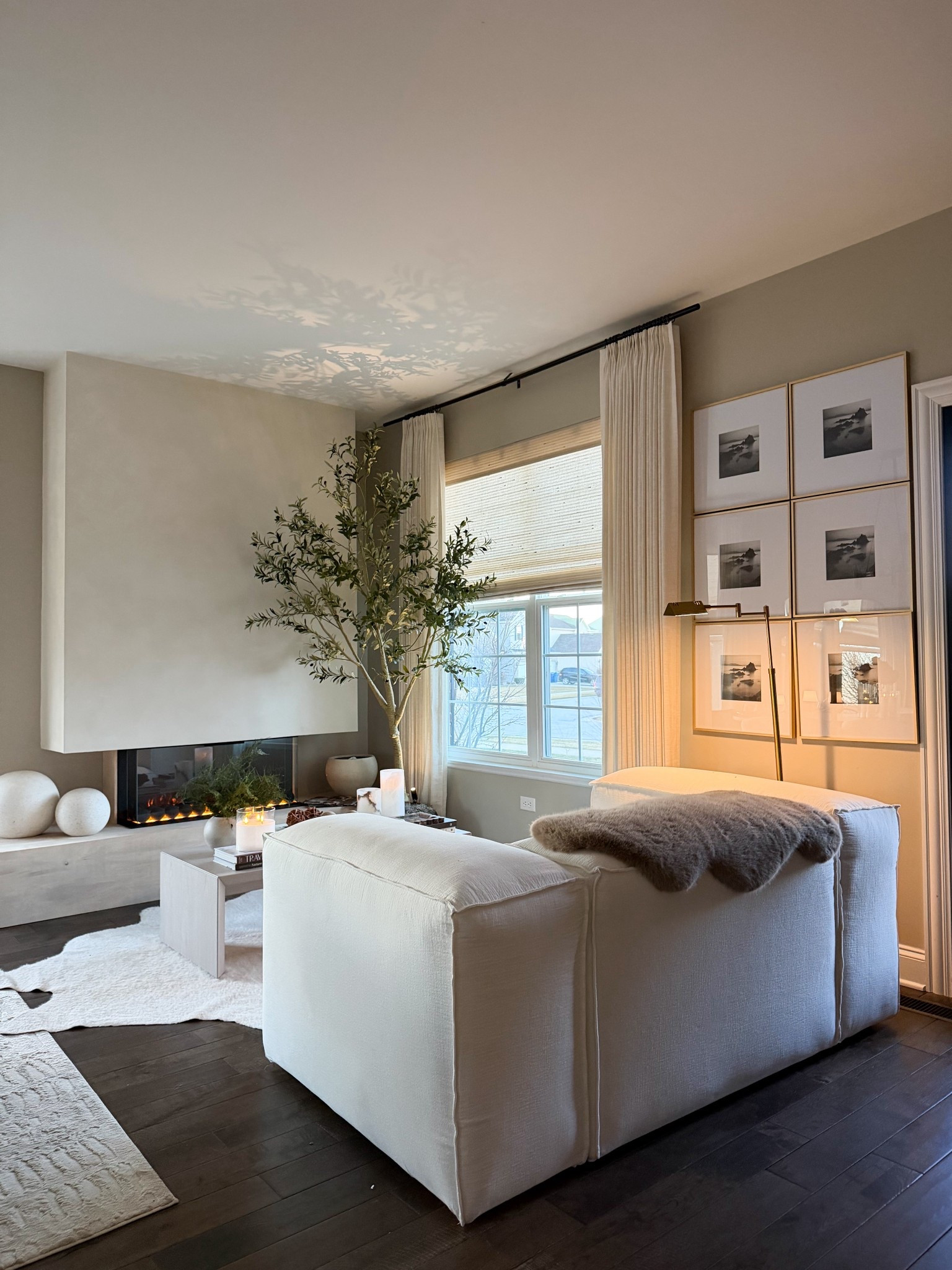 designer inspired sitting room on an amazon budget

#LTKHome