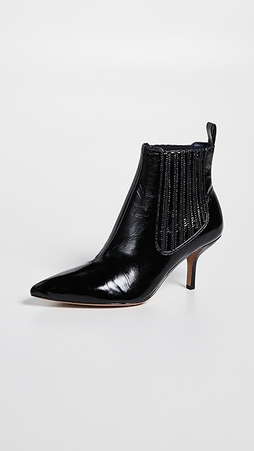 Mollo Booties | Shopbop