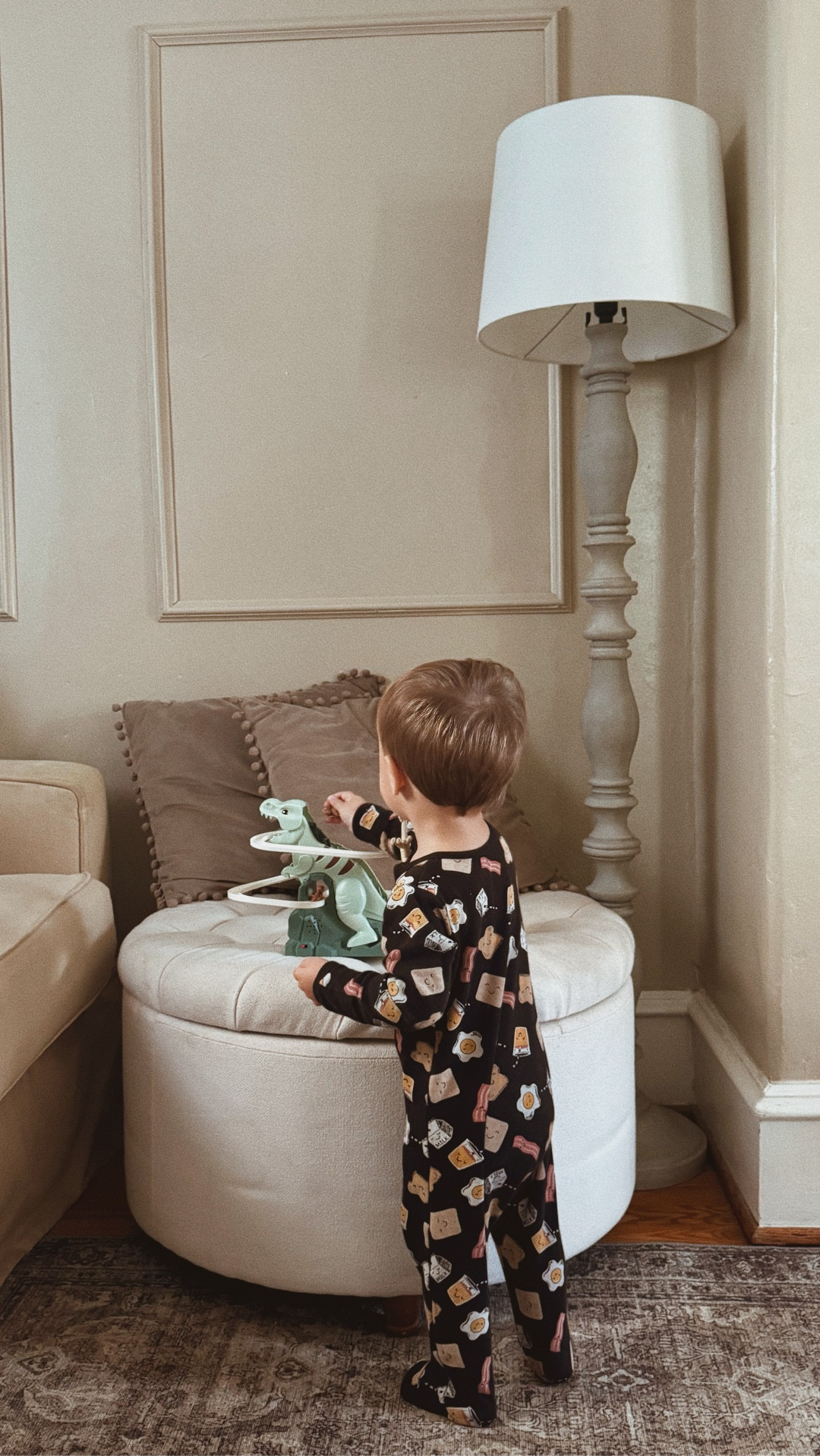 my kids new favorite toy 🦖

#LTKKids #LTKFindsUnder50 #LTKFamily