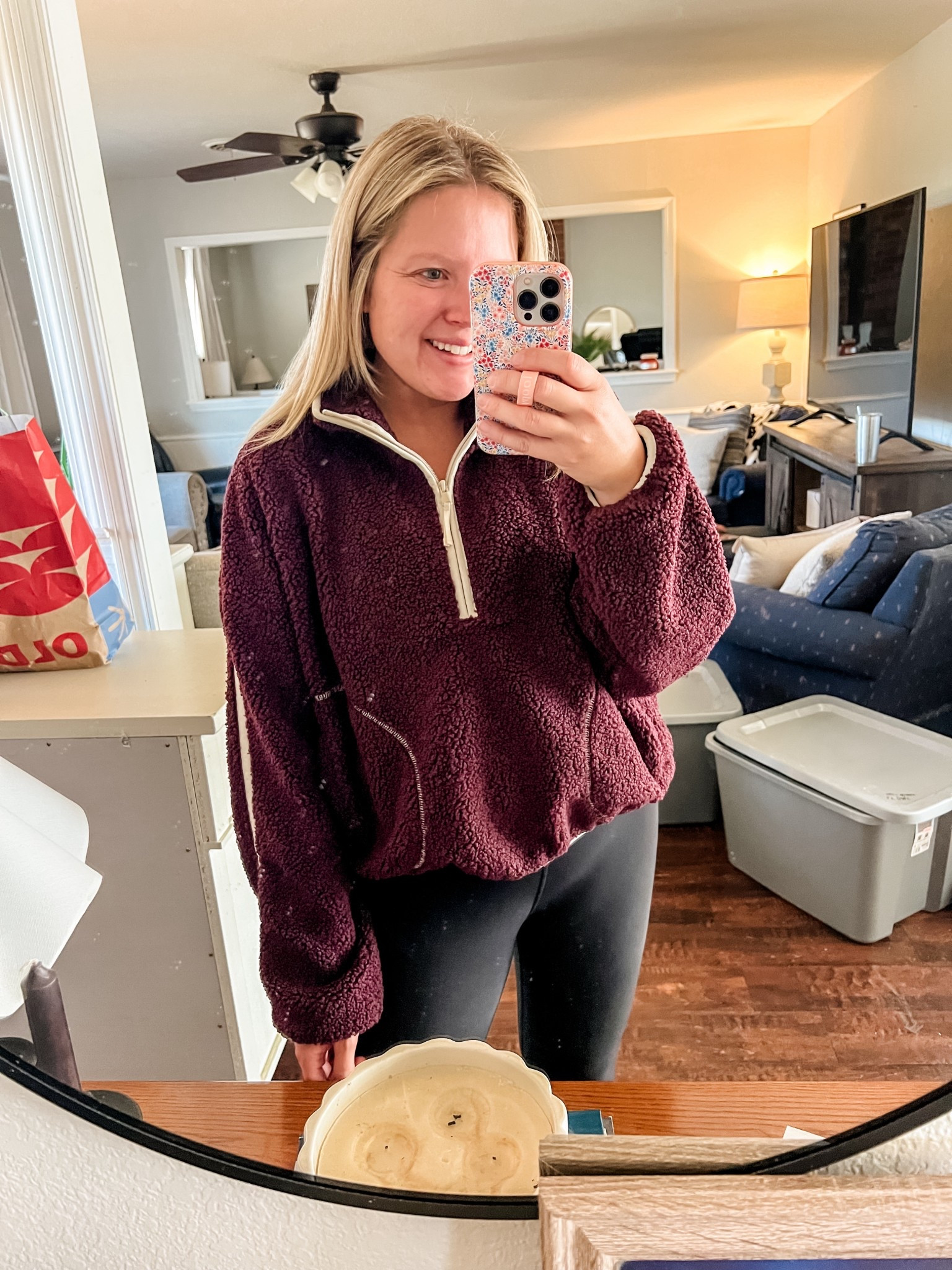 On sale

#LTKFindsUnder50 #LTKActive #LTKmomlife