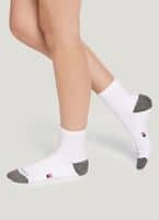 Jockey® Women's Made in America* Quarter Socks - 3 Pack | Jockey