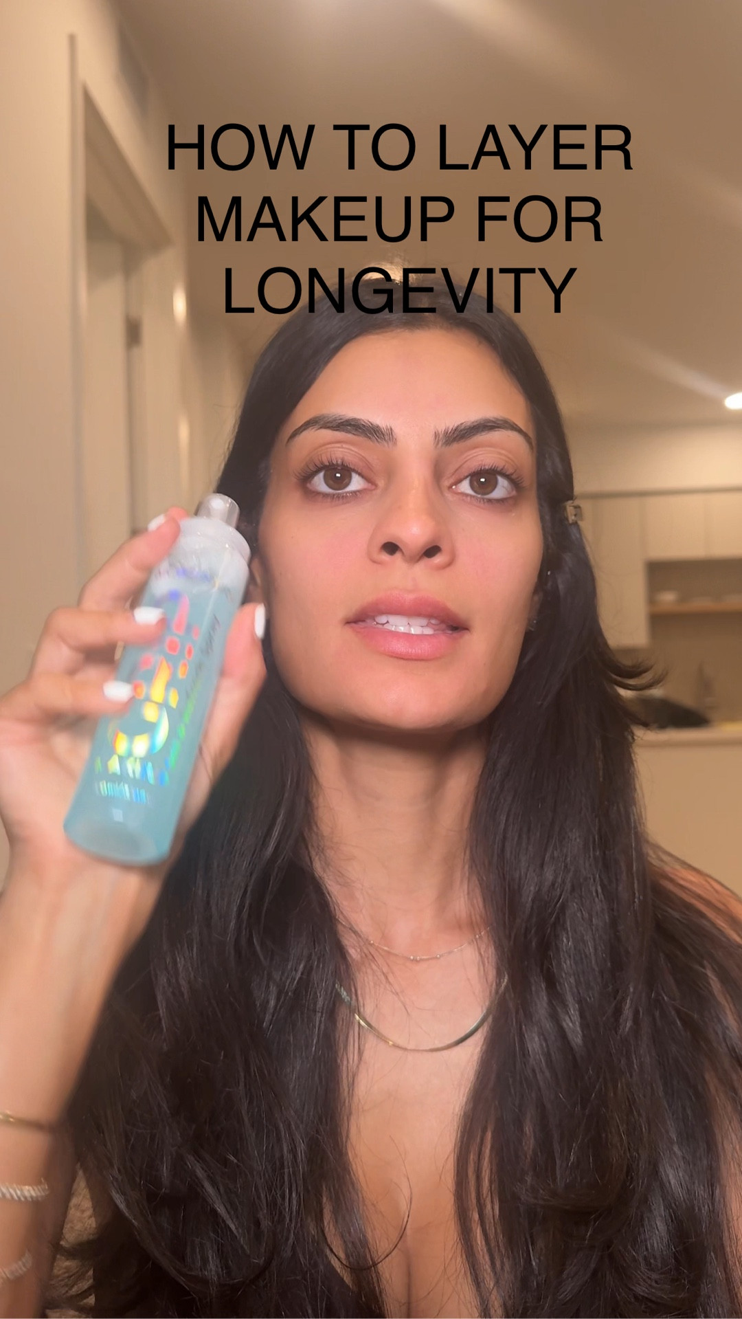 Benefit foundation shade - Proud

#LTKBeauty #LTKNYFW #LTKFindsUnder50