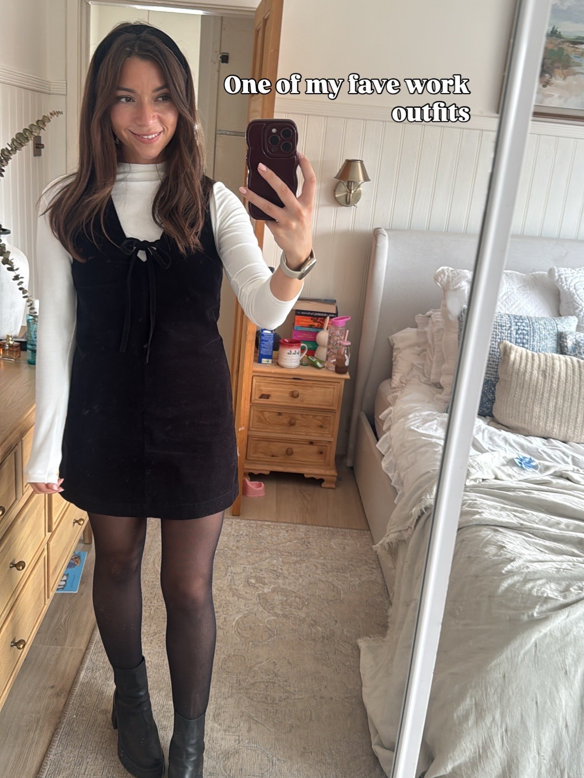 Work outfit - all from nobody’s child 



#LTKuk #LTKeurope #LTKautumn