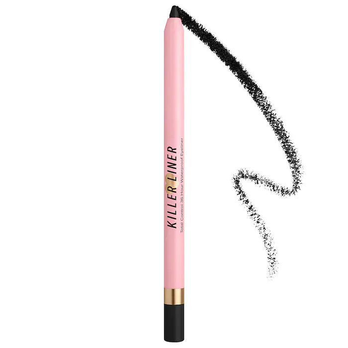 Killer Liner 36 Hour Waterproof Gel Eyeliner | Sephora (US)
