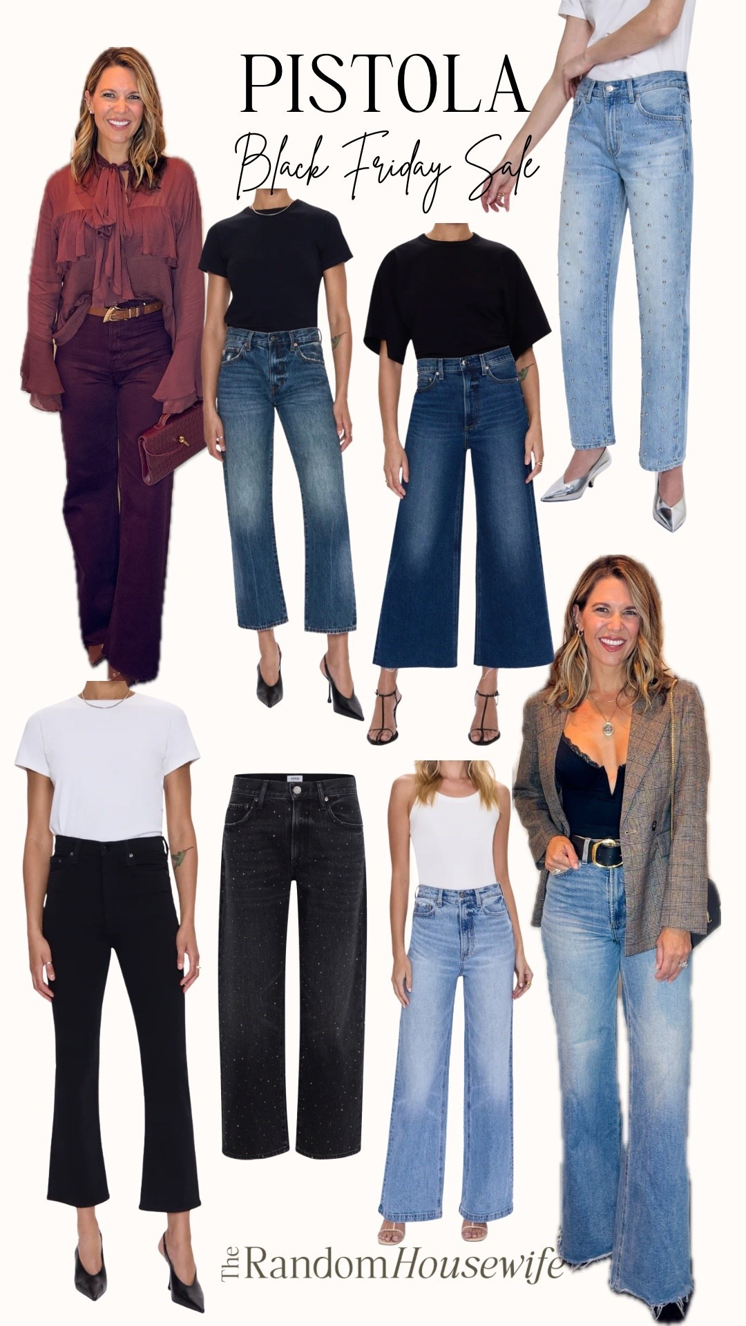 #LTKCyberWeek #LTKOver40