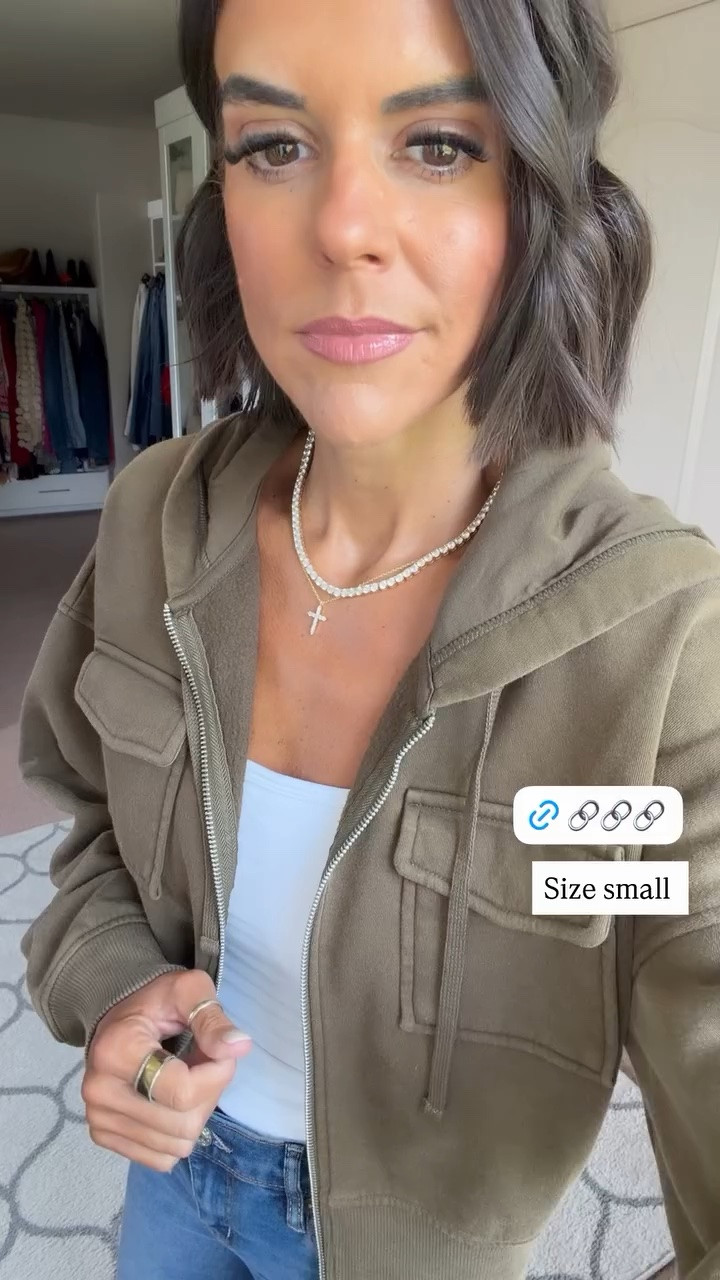 Size small