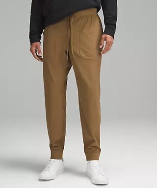 ABC Jogger *Warpstreme | Men's Joggers | lululemon | Lululemon (US)