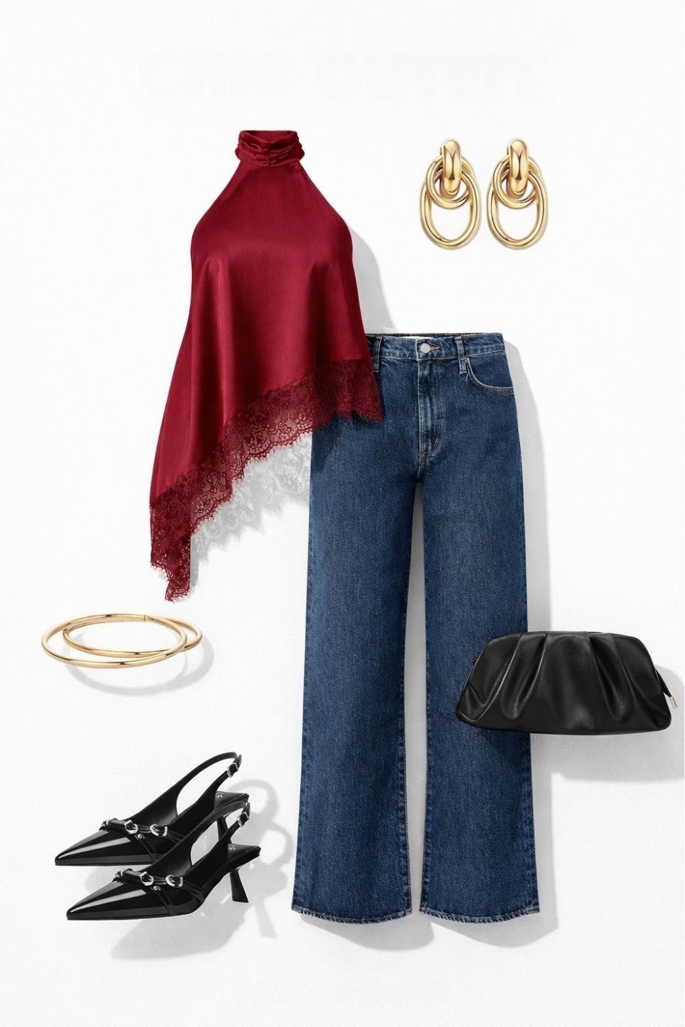 going out outfit 

#LTKootd #LTKgrwm