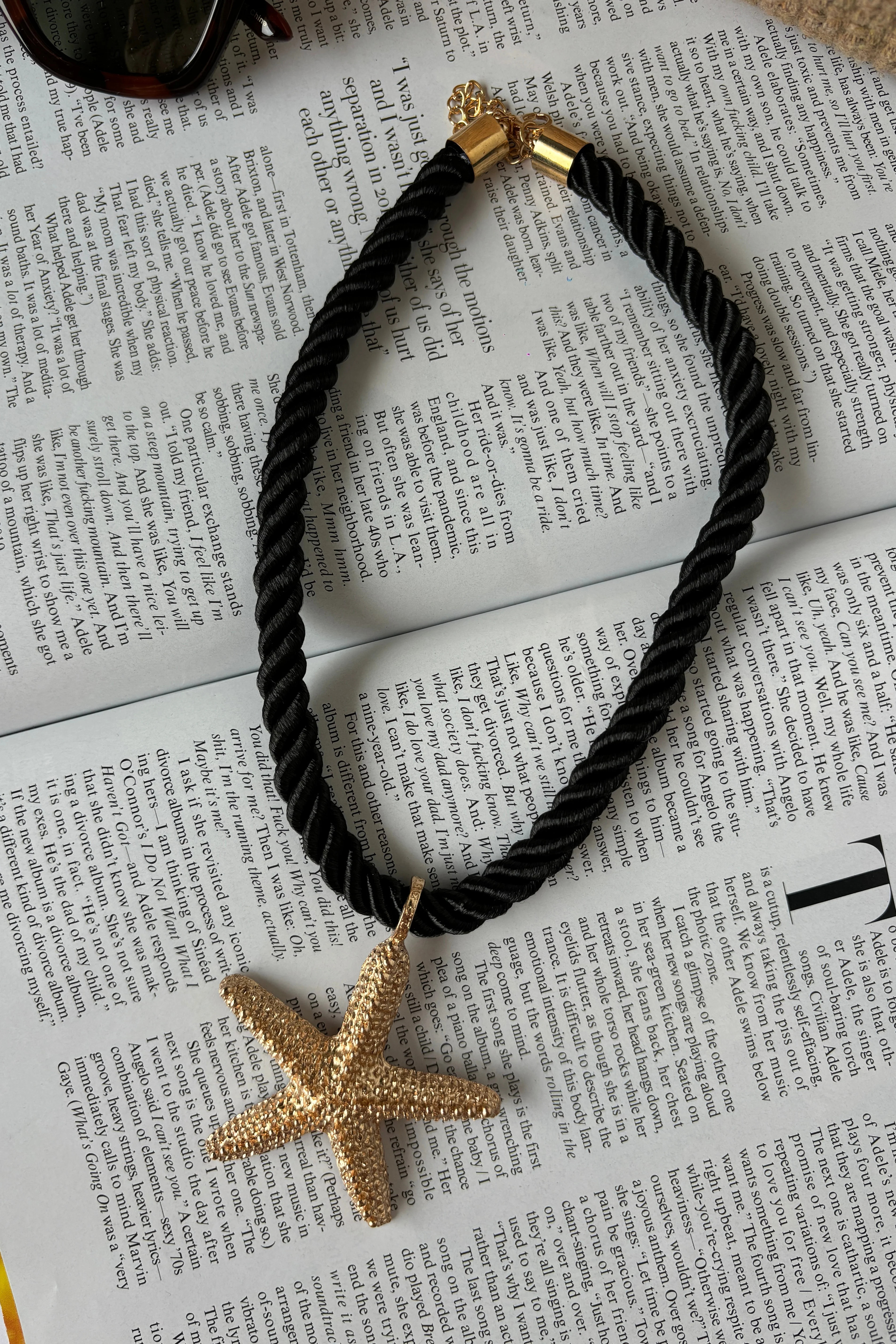 By the Sea Necklace | Vestique