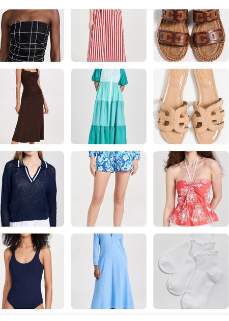 I saved all of my Shopbop sale picks under a new Product Set so it’s easier to find everything in one place! Just click “products” & scroll to see the set! 

#LTKSaleAlert #LTKSeasonal #LTKFindsUnder100