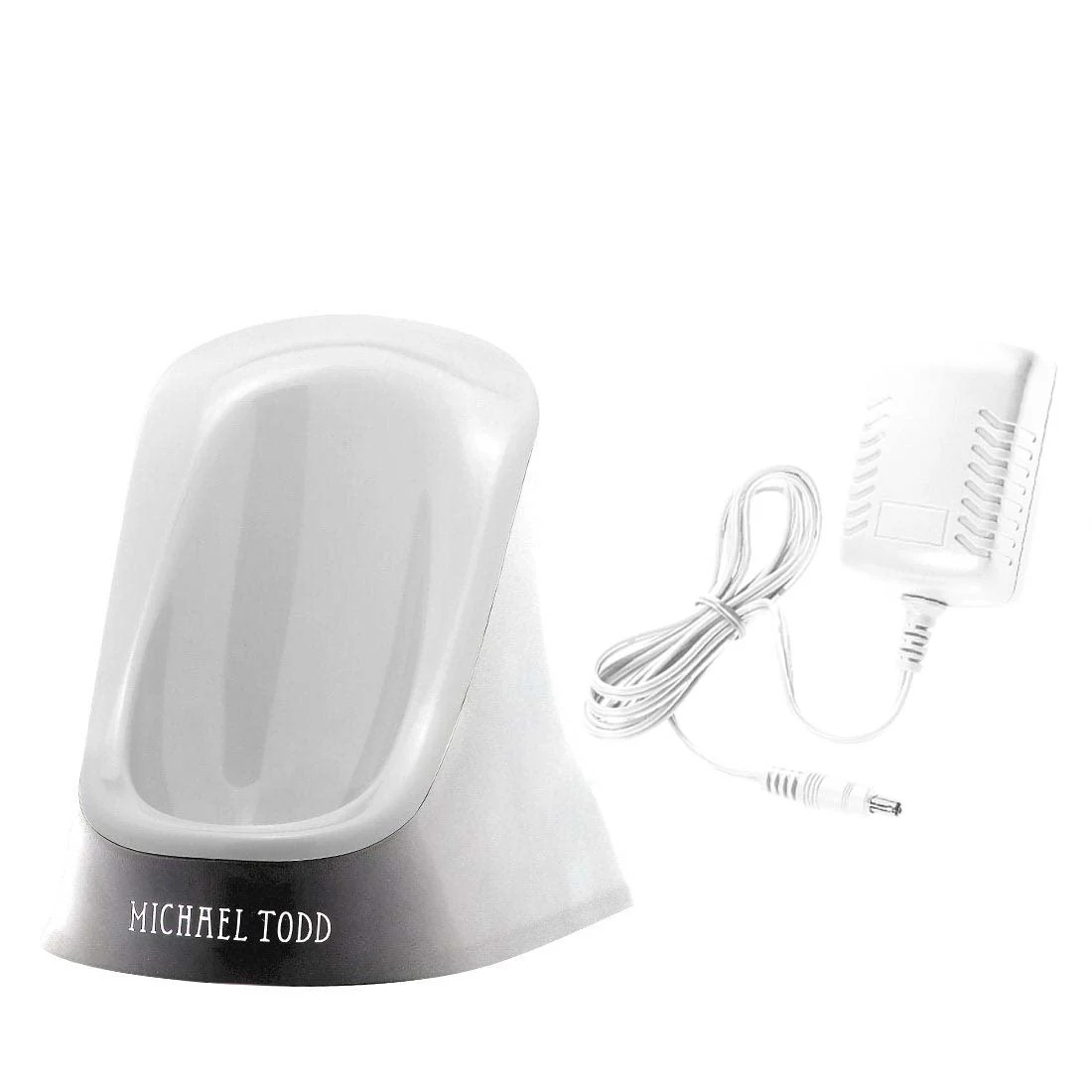 Soniclear Elite Charging Cradle | Michael Todd Beauty