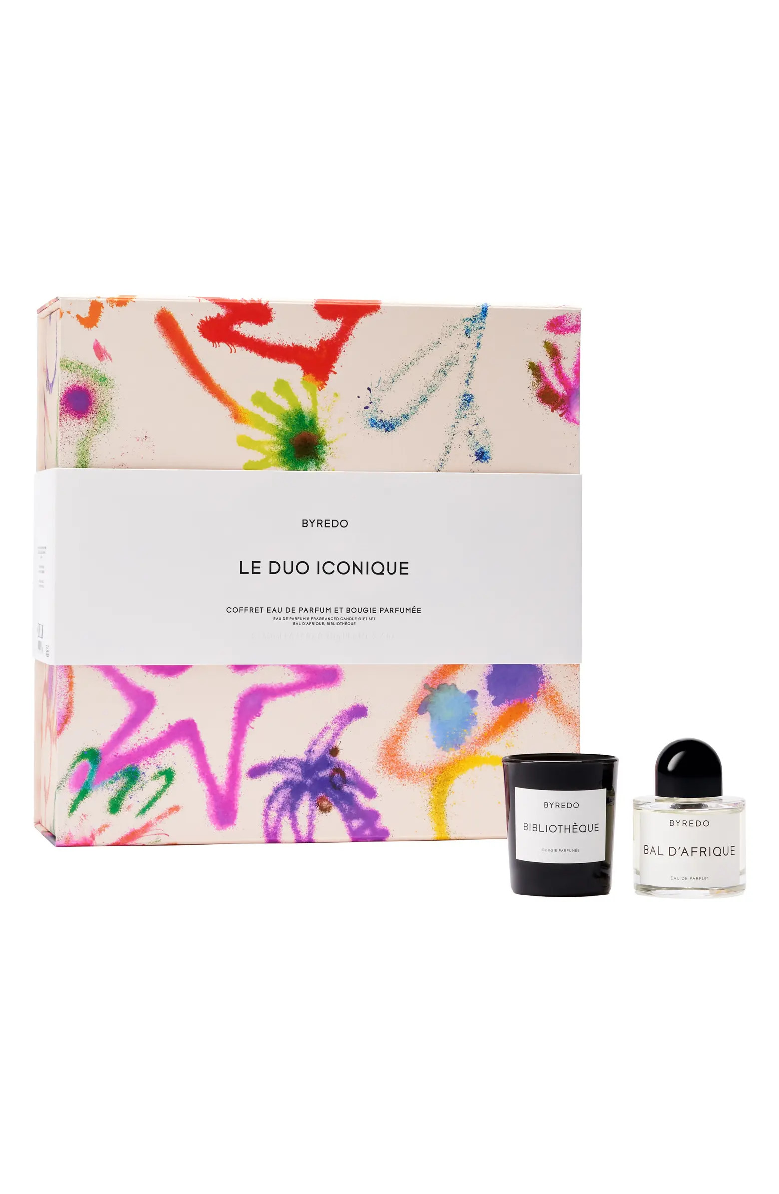 The Duo Iconique Gift Set | Nordstrom