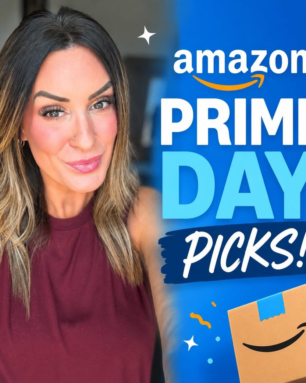 Type PRIME below 👇🏼 and I’ll send you the info straight to your inbox to shop these looks! 🫶🏼

#amazonfashion #primeday

Amazon, Prime Day, Sale Finds, Summer Essentials