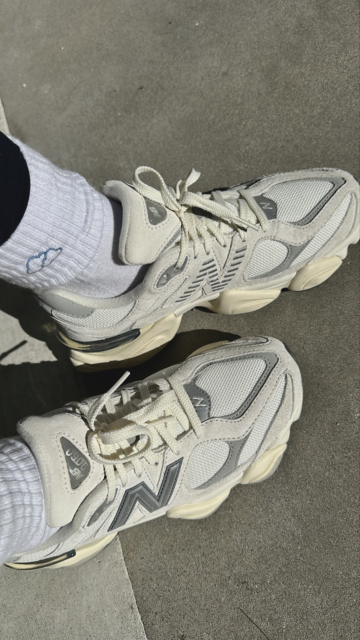 favorite new sneakers ☁️☁️☁️


#LTKGiftGuide #LTKHoliday #LTKstyletip