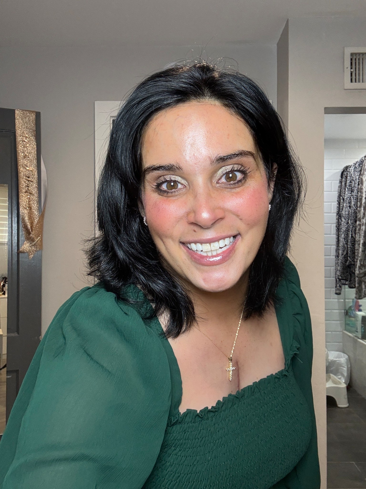 These are the only teeth whitening strips I can use. The other ones hurt my teeth 

#beauty #teeth #whitening 