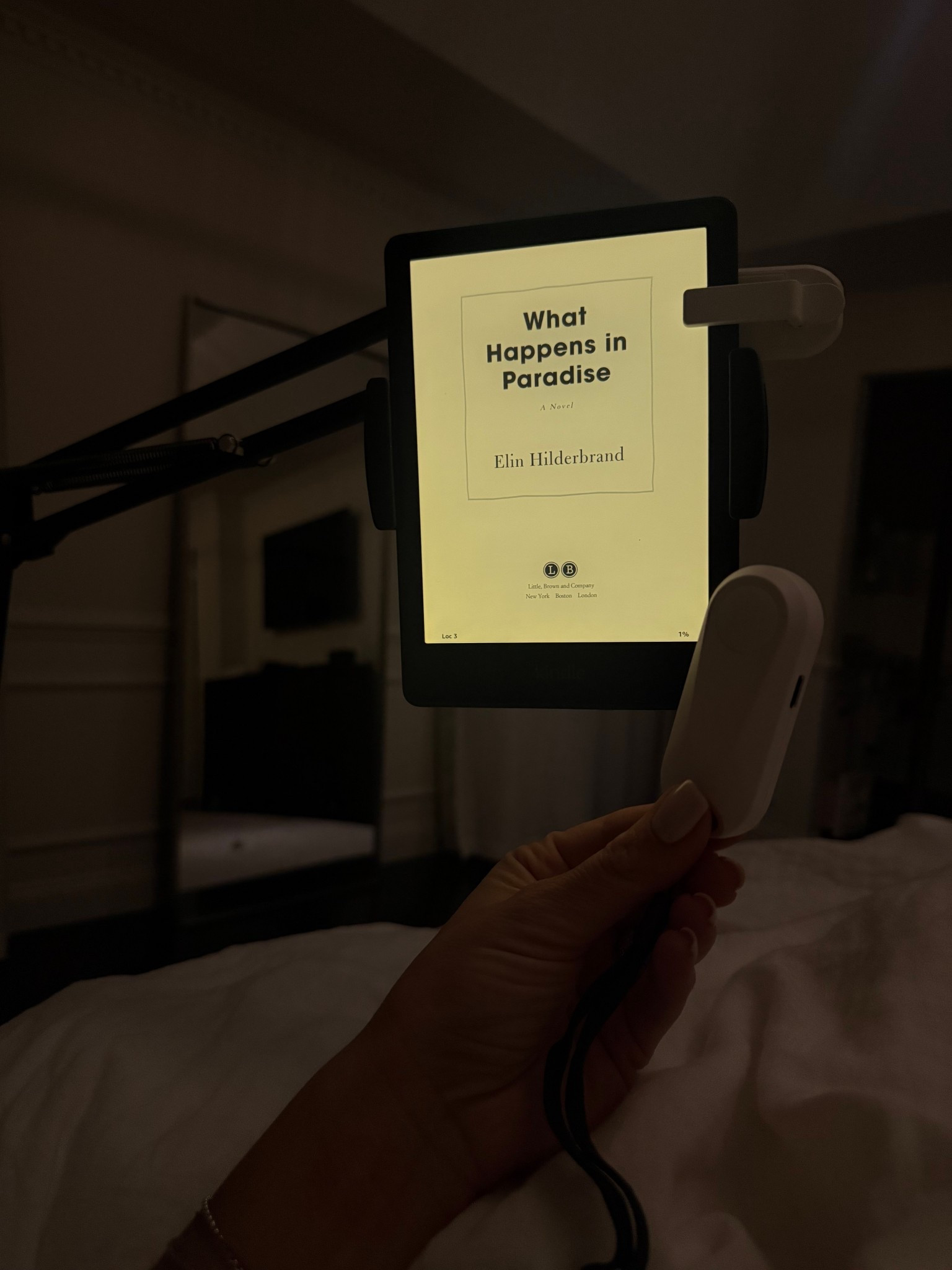 My requested kindle set up details 📕👵