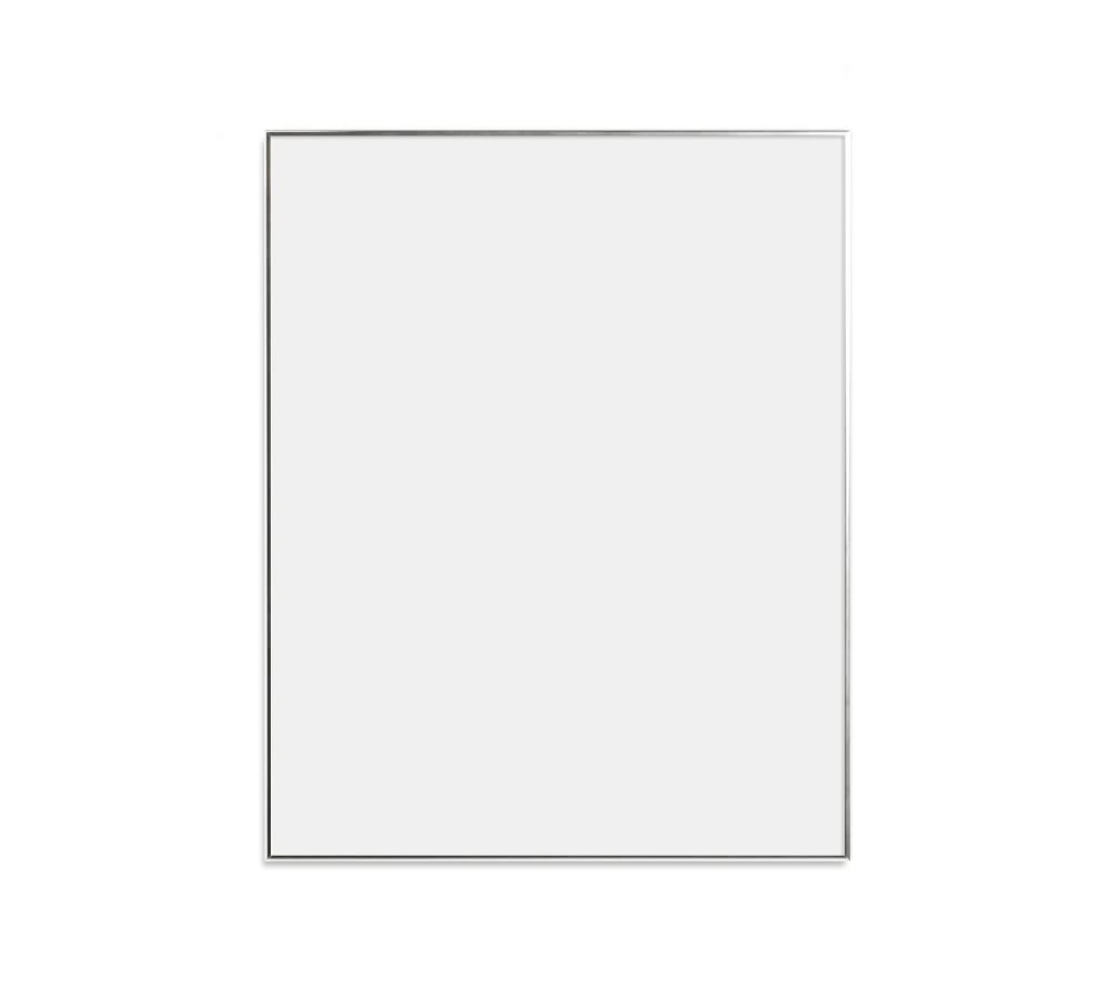 Thin Metal Gallery Frame - 24" x 30" | Pottery Barn (US)