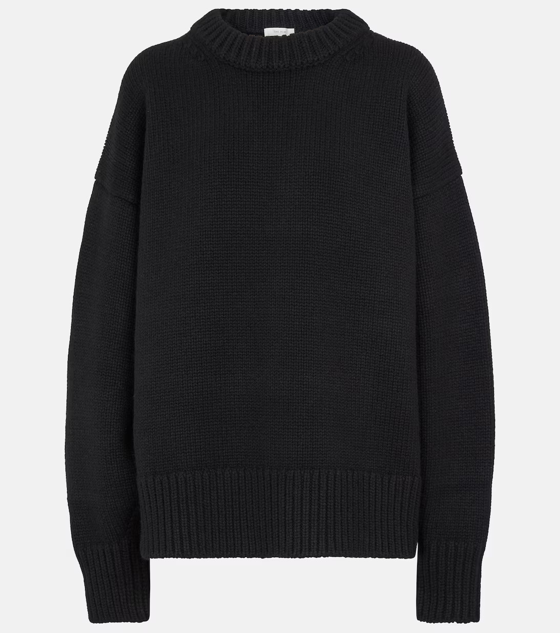 Ophelia wool and cashmere sweater | Mytheresa (UK)
