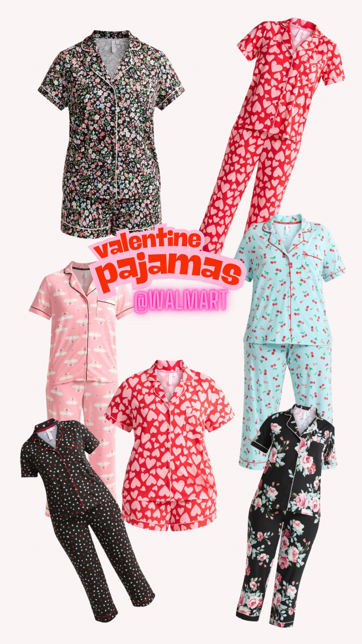 Genuinely comfy pajamas at a wild price point! 

#LTKStyleTip #LTKFamily #LTKSeasonal