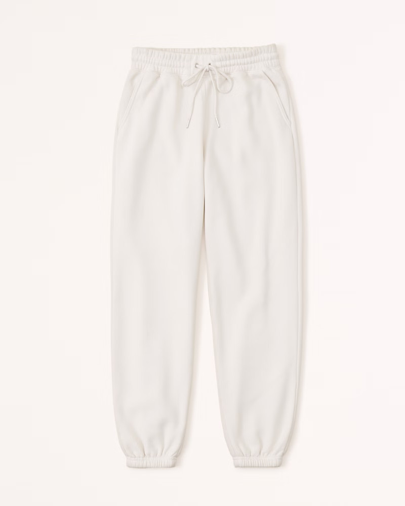 Essential Sunday Sweatpant | Abercrombie & Fitch (US)