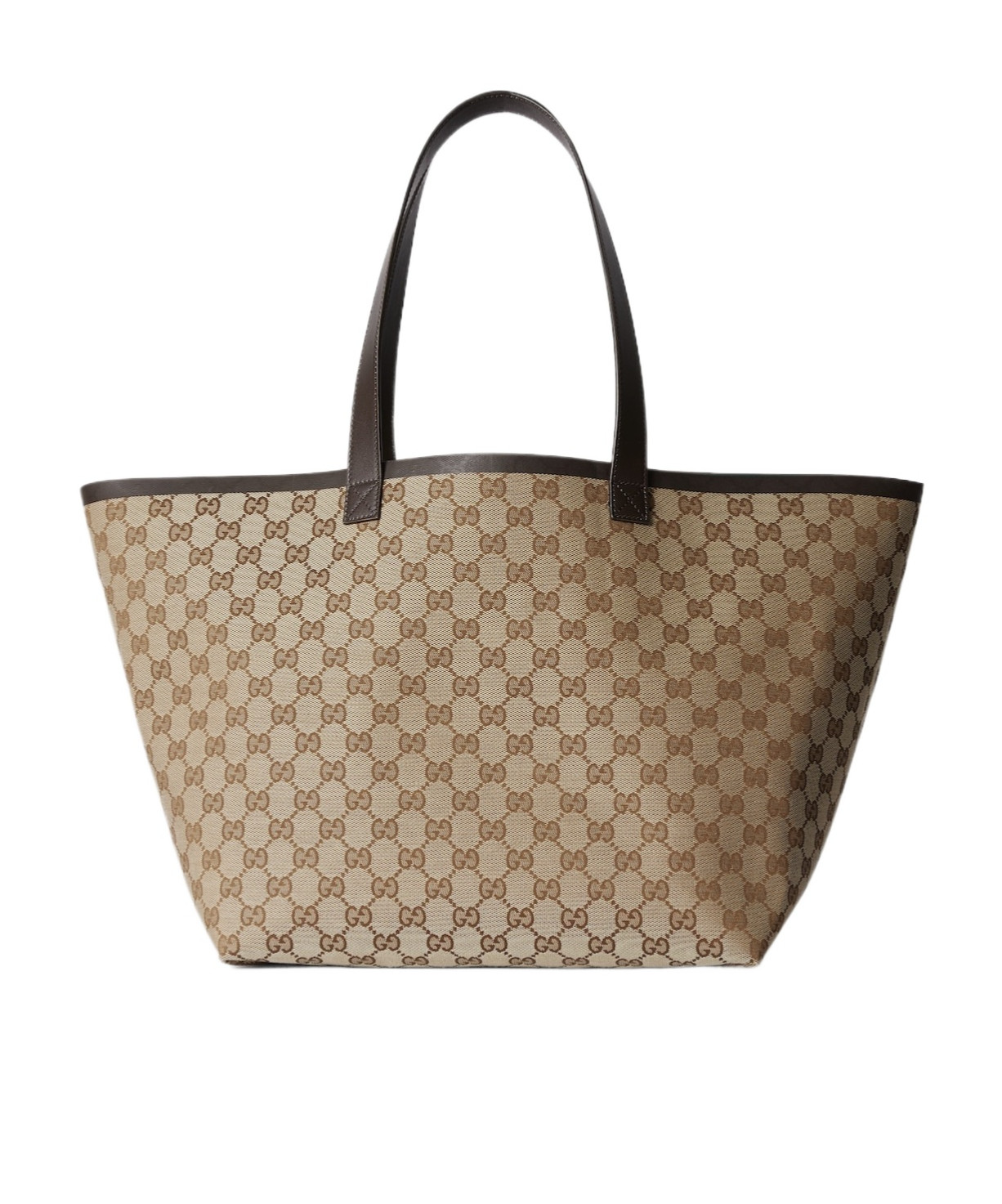 Gucci Totissima Medium Tote Bag | Senser US