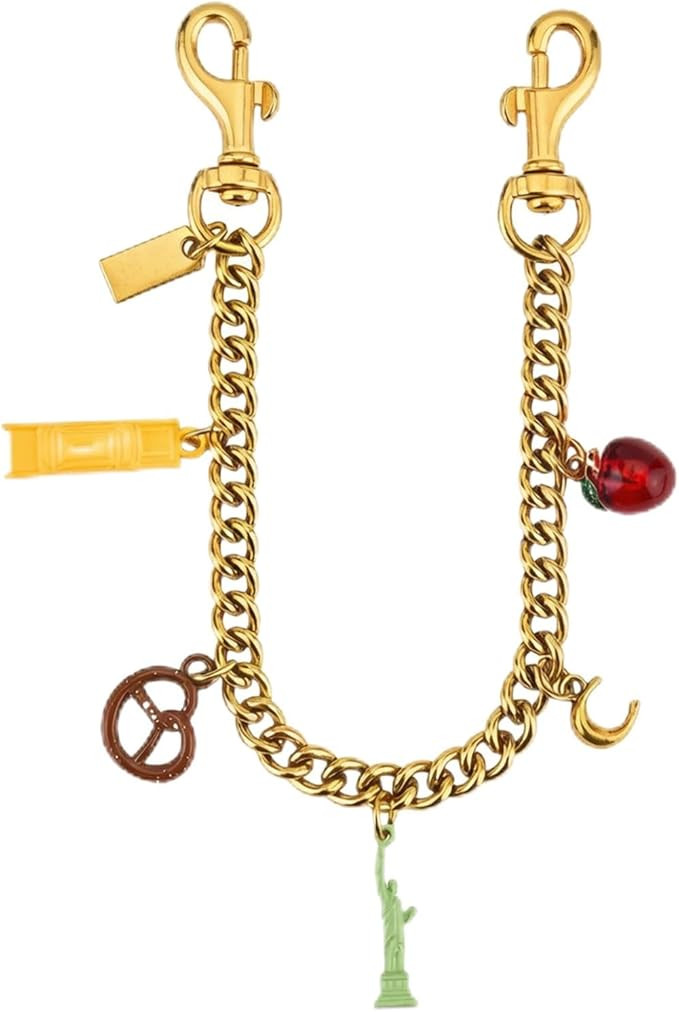 Bag Charm,Purse Charms for Handbags,Purse Accessories For Women | Amazon (US)