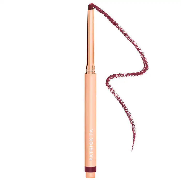 Major Headlines Precision Lip Crayon | Sephora (US)