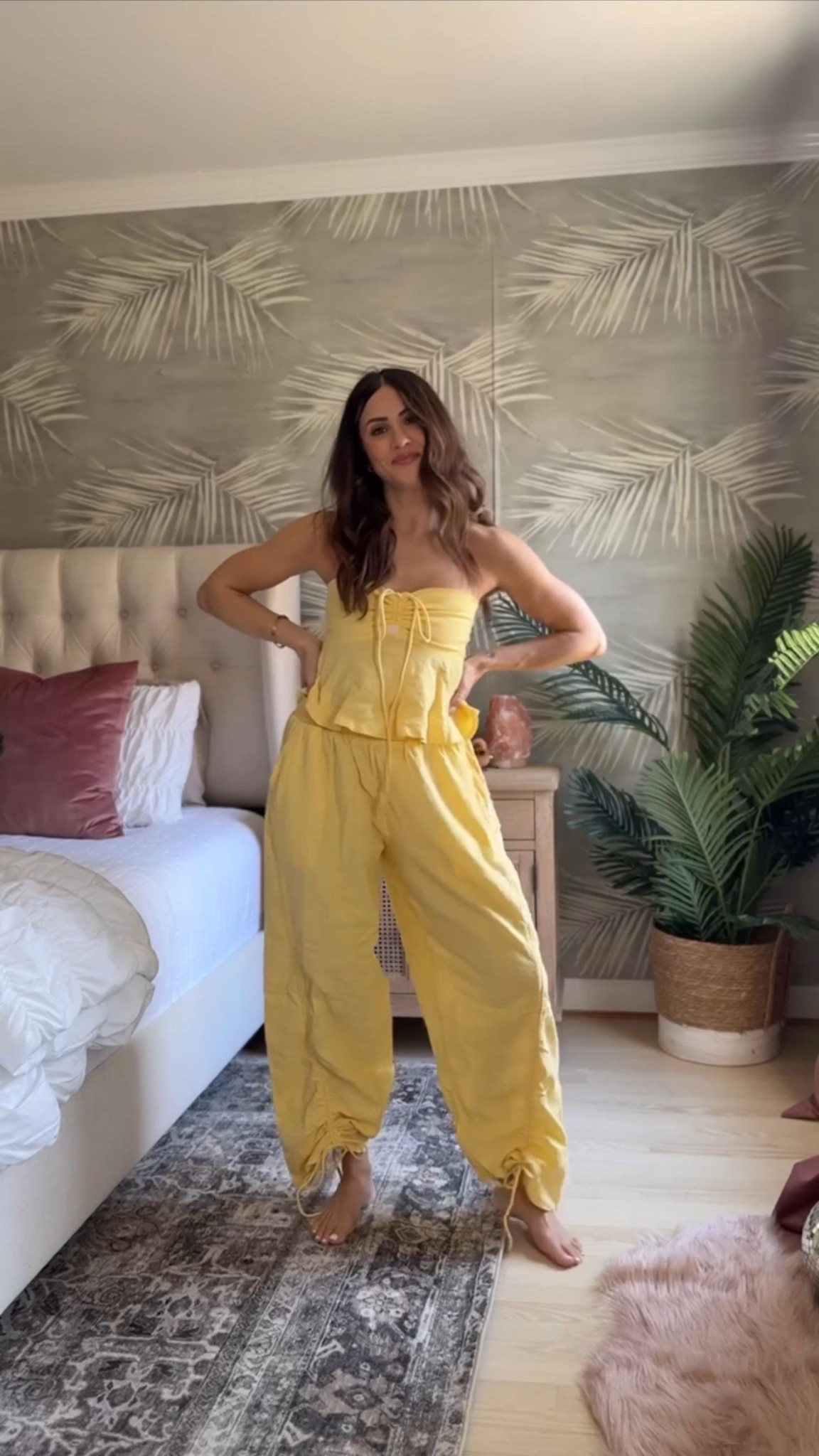 Spring finds from Free People 🌸

free people, free people finds, spring outfit, spring fashion, boho style, flowy outfit, spring try on, LTK spring​​​​​​​​​​​​​​​​

#LTKSeasonal #LTKgrwm #LTKootd