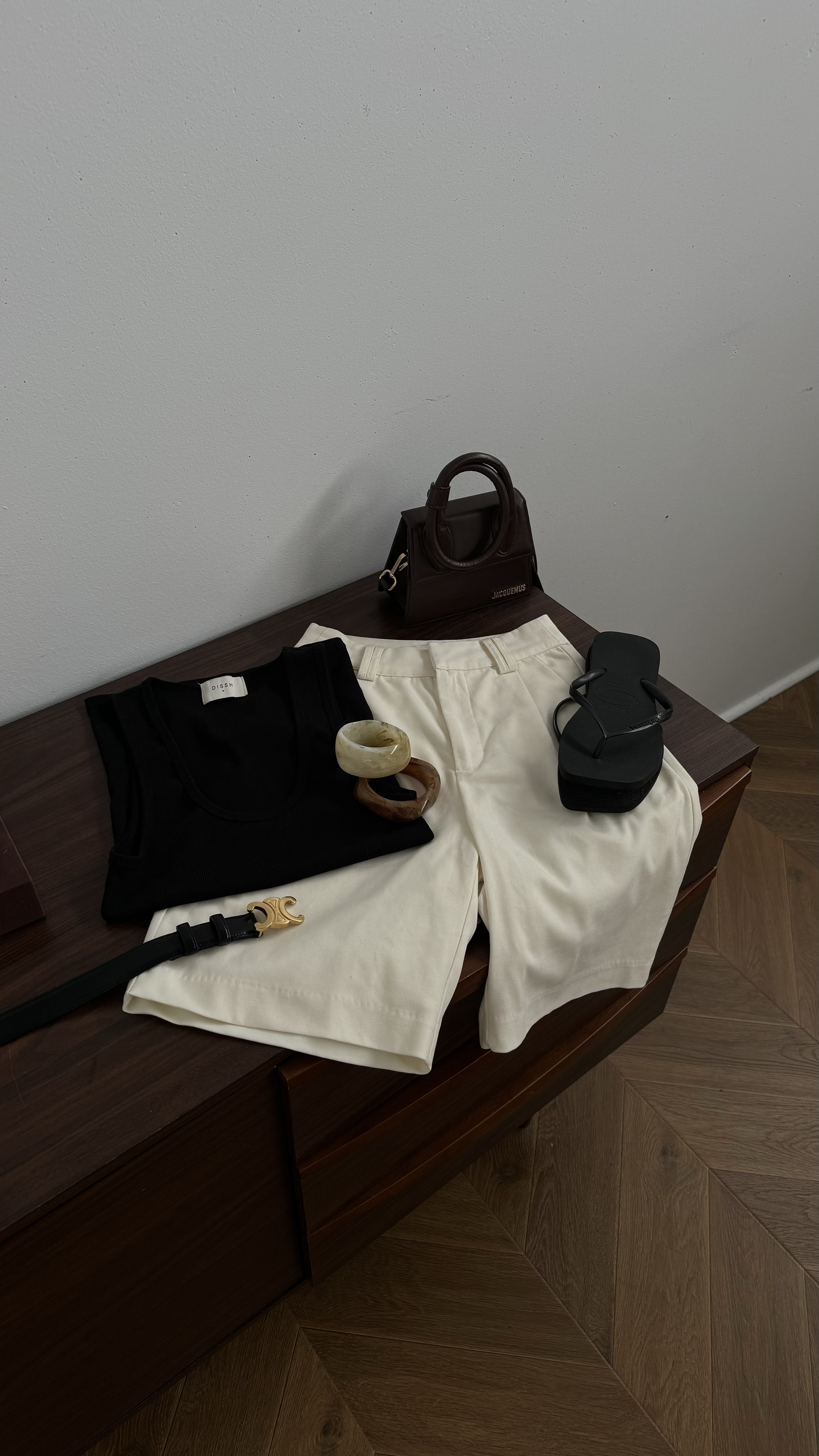 How I style my #Haviana thongs for a more chic look! We’re all about the accessories in summer. I'm 170cm and wear usually size 6/XS in clothing and size 9/40 in shoes  

#LTKsummer #LTKaustralia #LTKshoes