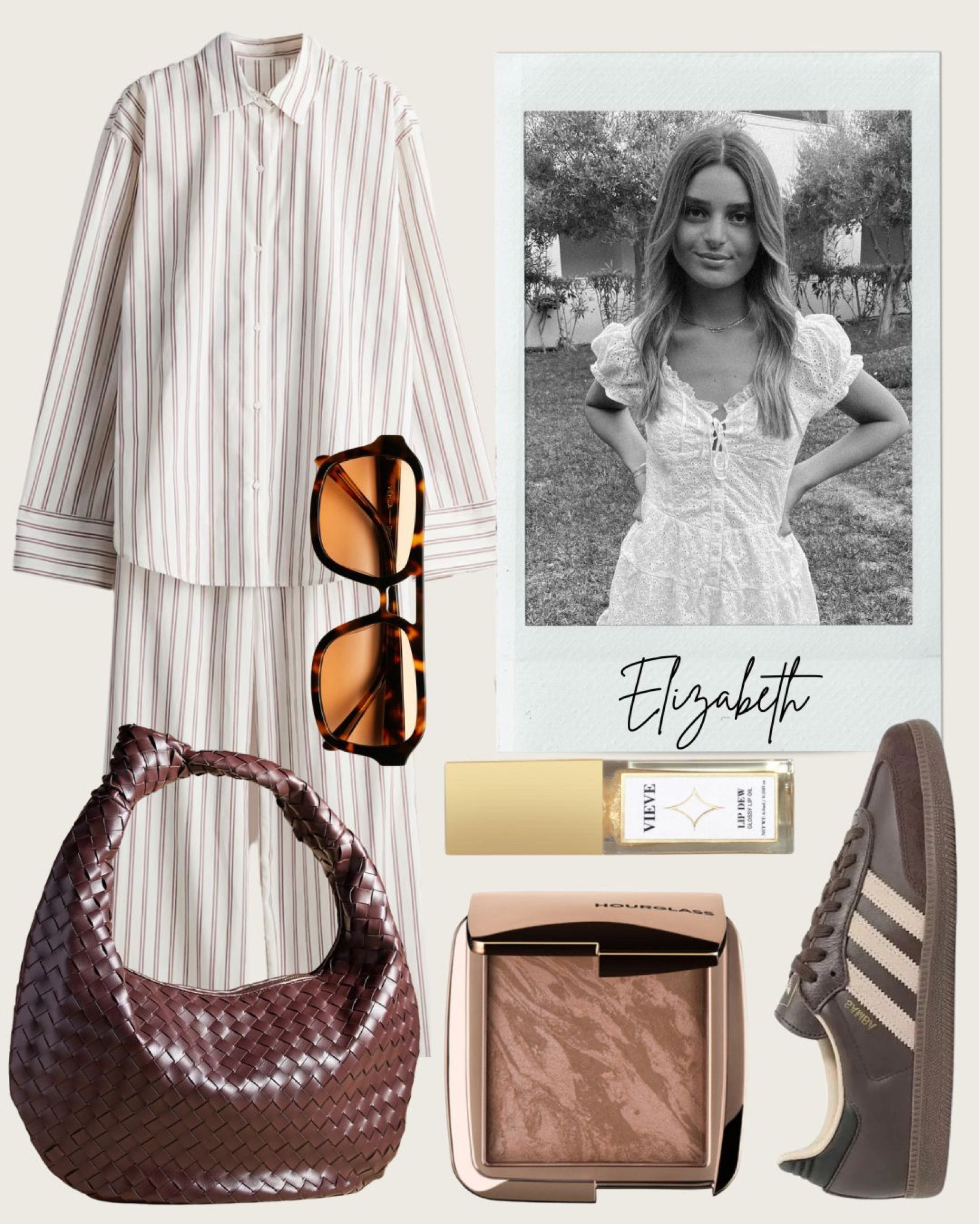 Elizabeth’s holiday wishlist 

#LTKskincare #LTKautumn #LTKmakeup