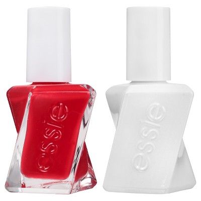 essie Gel Couture Nail Polish Kit | Target