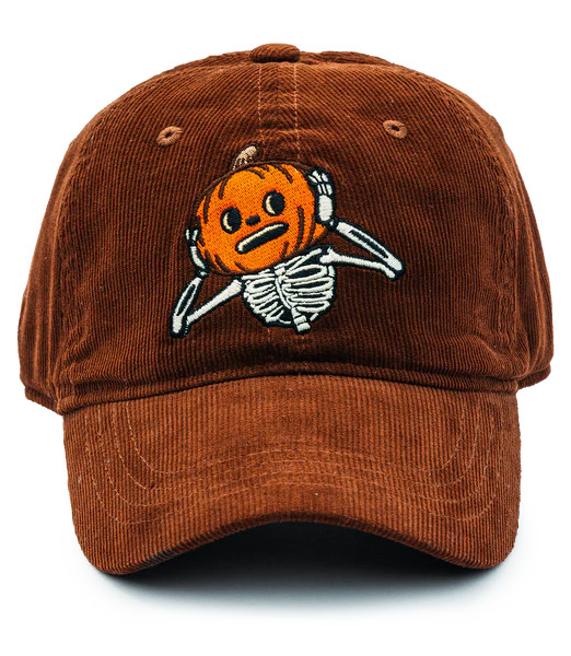 Oh My Gourd Hat | Kiel James Patrick