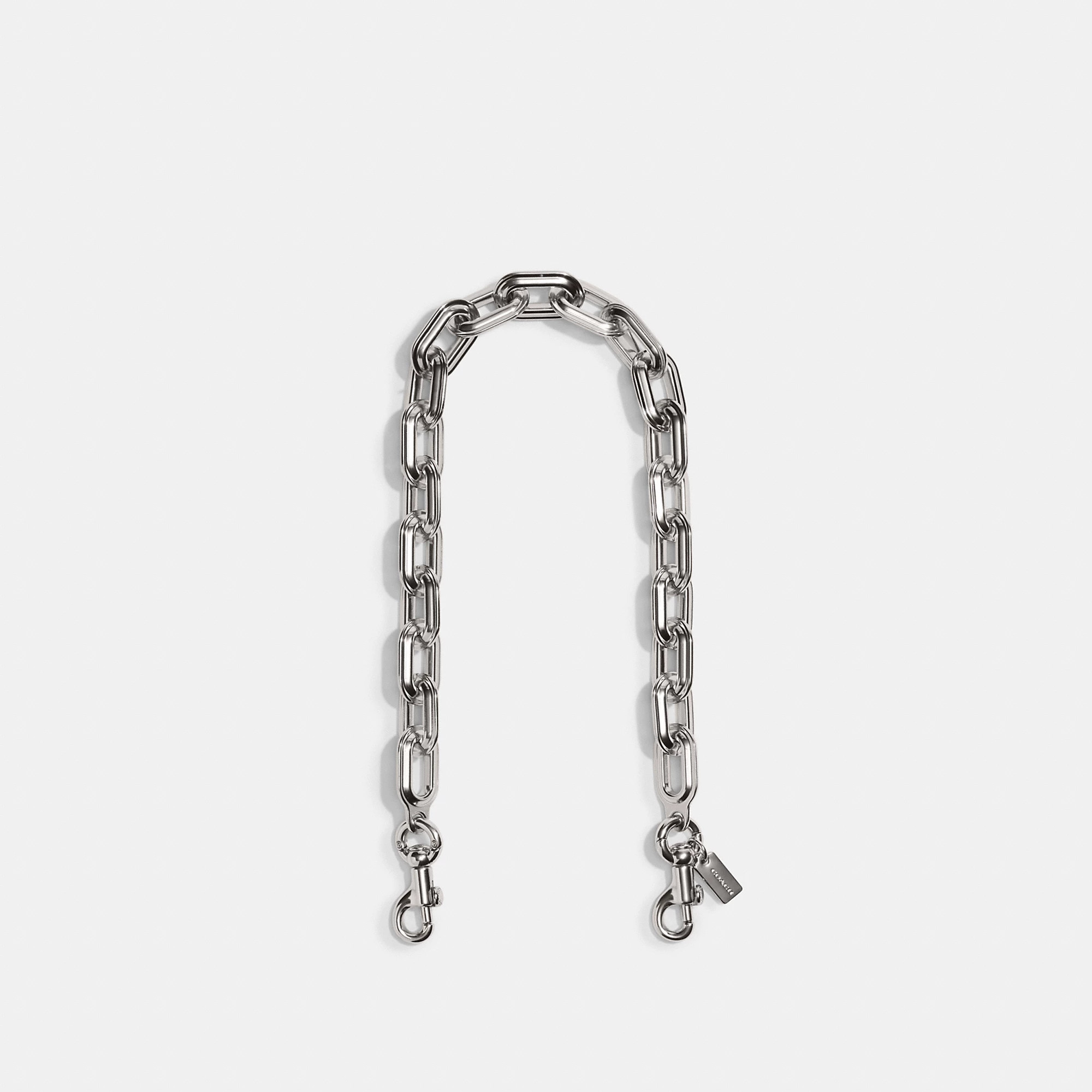 Link Chain Strap | Coach (US)