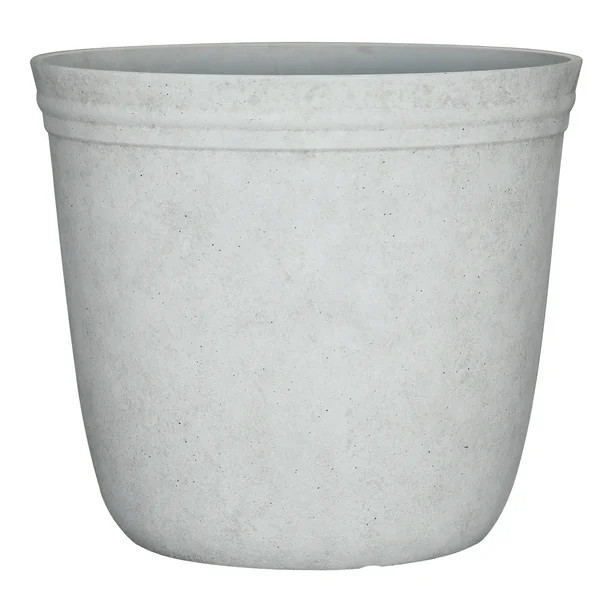 Better Homes & GardensBetter Homes&gardens Bhg 16in Oneda Planter StoneUSD$17.29(4.6)4.6 stars ou... | Walmart (US)