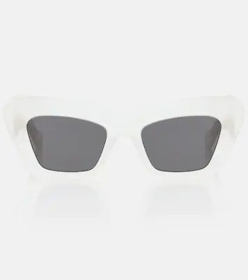 Anagram cat-eye sunglasses | Mytheresa (UK)