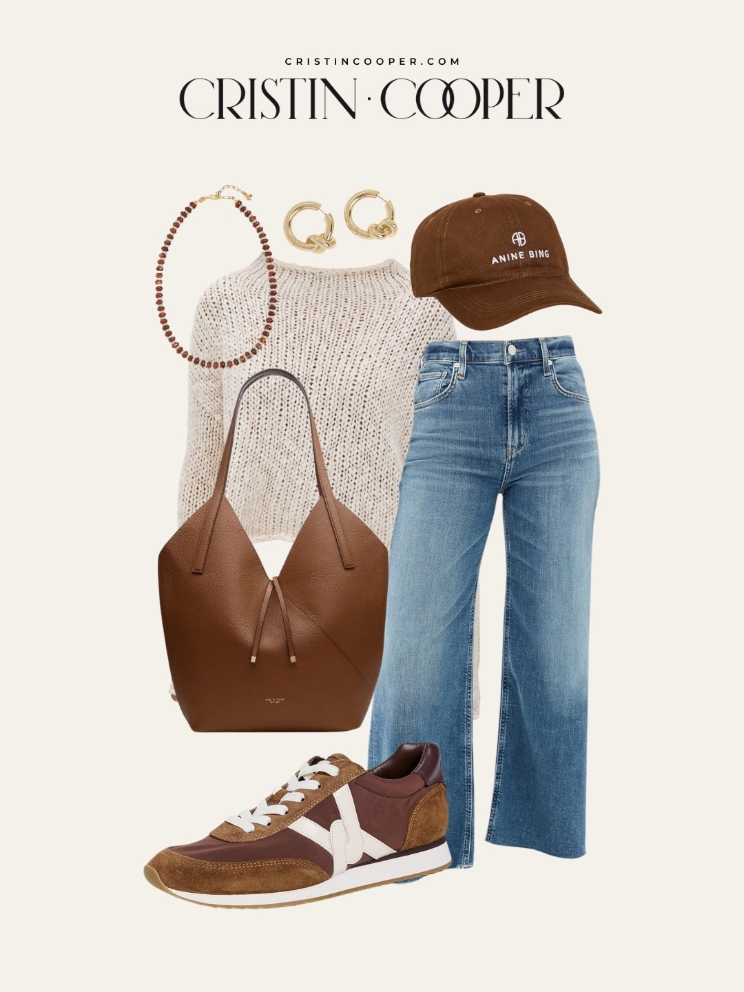 Casual Fall Outfit Idea

#LTKSeasonal #LTKStyleTip